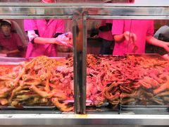 -家吉加州八珍(印象城店)
