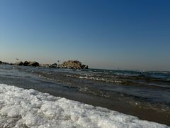 -老虎石海上公园