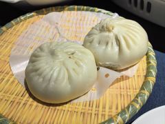 -金狮麟·新豫菜(金码大厦店)