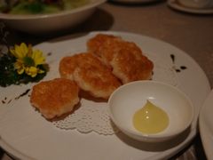 -香云轩·顺德菜(香云纱园林酒店店)