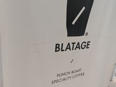 -BLATAGE COFFEE