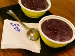 红豆双皮奶-七七家的糖水店(南湾街1号店)