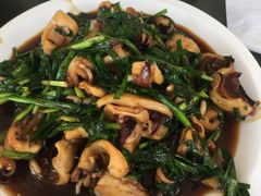 -87号烧烤海鲜·大排档(金沙滩店)