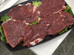 -牛知府云南菌汤鲜牛肉火锅(肖家湾店)