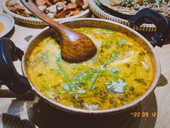 小锅米线-米店·云南菜(南门店)