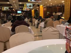 大堂-眉州东坡(亚运村店)