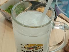 -沼津港精致料理·寿喜烧·烧鸟(漕河泾印象城店)