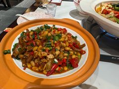 -桐湾大院·桐庐菜(滨江店)