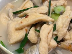 海鲜豆腐煲-闽海肴(北辰荟店)