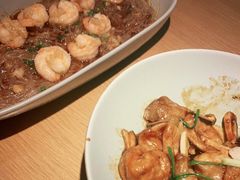 -蜜桃餐厅·伴山(绿宝广场店)