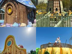 -水上乐园·欢乐世界