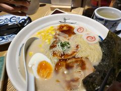 -鱼民·现造寿司(育德店)