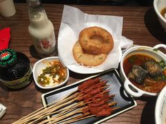 -万利记·长沙粉面小吃(8号仓店)