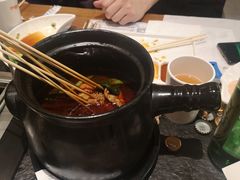 -可口香·非遗老号烧烤(南岗直营店)
