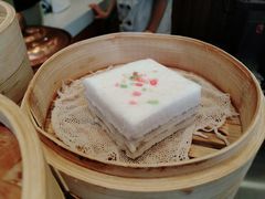 蒸儿糕-奇芳阁·百年清真南京菜(夫子庙店)
