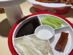 -京鸭棠(让胡路万达店)
