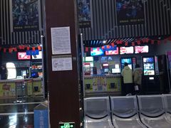 -金逸影城(哥伦布店)