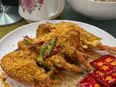 -阿静美食
