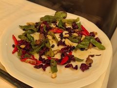 -龟兹KUCINA·新疆菜(前滩L+PLAZA店)