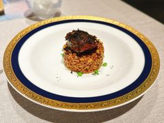 -T館·花园艺术餐厅