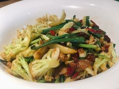 大碗花菜-费大厨辣椒炒肉(万家丽一店)