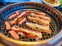 -一品诚记烤肉(大连柏威年购物中心店)