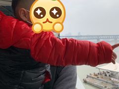 -武汉关码头(轮渡站)