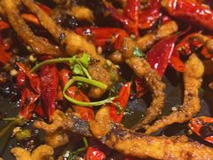 -吕氏疙瘩汤·新鲁菜(新贵和店)