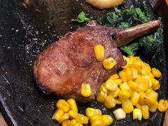 -萨莉亚意式餐厅(杭州滨江天街店)