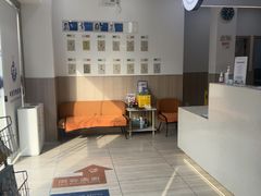 -申普宠物医院·眼科·心内科·影像科(普陀分院)