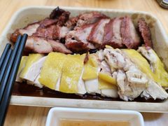 -正東记港味烧腊餐室(天鹅湖银泰城店)