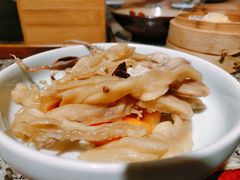 -南京大牌档(香港广场店)