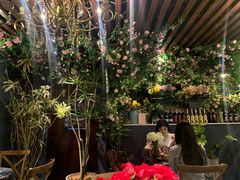 -第101座花园餐厅(湖滨88店)