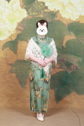 -北京早晨全家福照相馆(人民美术文化园店)