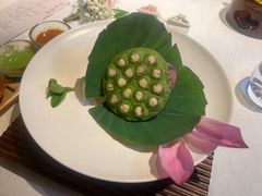-叶叶菩提·晋福宫