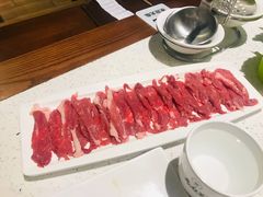 -九府羊·鲜羊火锅·烤串(新华路店)