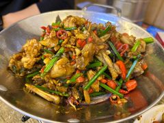 -胖东瓜·浏阳菜馆(火车站店)