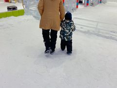 -宁波冰雪大世界(北仑区)