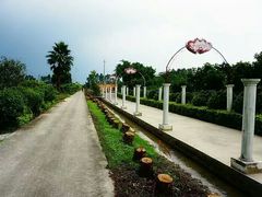 -广东花都香草世界旅游度假区