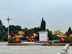 -北陵公园