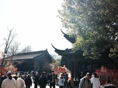 -钱王祠