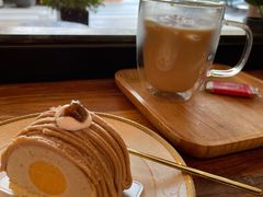 -MUSEE CAFE(保利·时光里店)