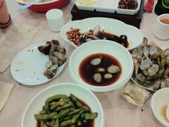-鼎好家常菜(天桥店)
