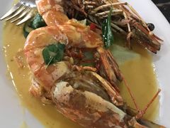 -兴旺海鲜砂煲王