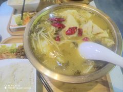 -嘉和一品粥(首经贸店)
