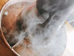 -东镇老火锅(长春路首店)