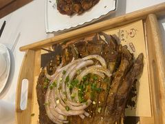 -火龙堂·风味民间菜(文一路店)