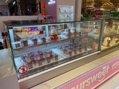 -CAKE BOSS 蛋糕老板(西单君太百货店)