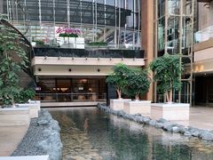 -上海外滩茂悦大酒店