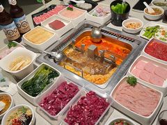 -海底捞火锅(群光广场店)